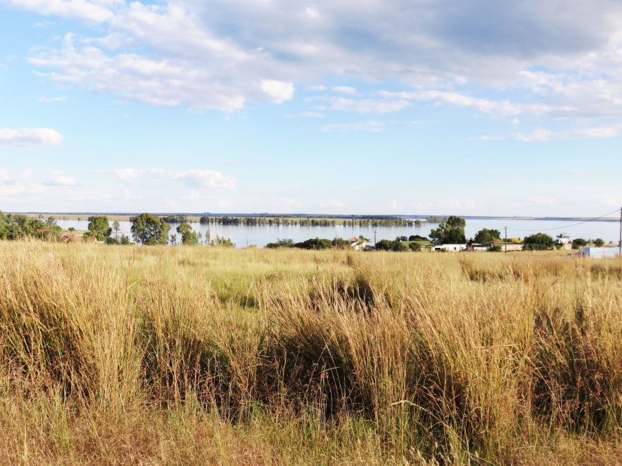 0 Bedroom Property for Sale in Oranjeville Free State